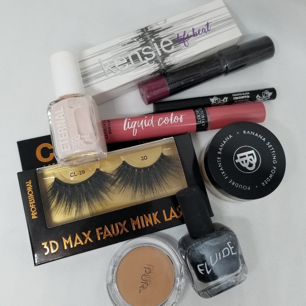 Makeup Bundle